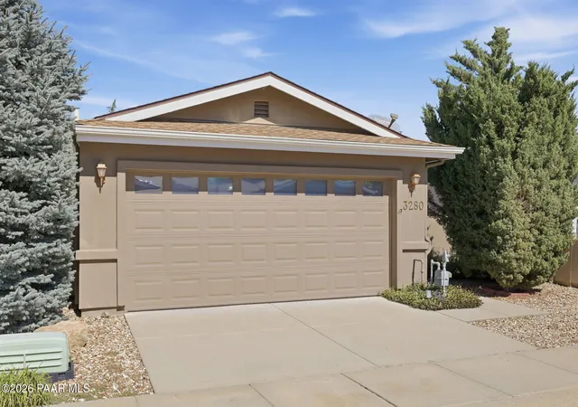 Photo 2 of Townhouse for sale at 3280 Iris Ln, Prescott, AZ 86305 | MLS# 1085530 | Listing updated on 2026-10-08