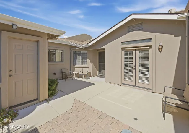 Photo 3 of Townhouse for sale at 3280 Iris Ln, Prescott, AZ 86305 | MLS# 1085530 | Listing updated on 2026-10-08