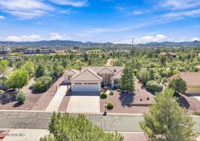 Photo 1 of Single family home for sale at 829 Panicum Dr, Prescott, AZ 86305 | MLS# 1085565 | Listing updated on 2026-10-10