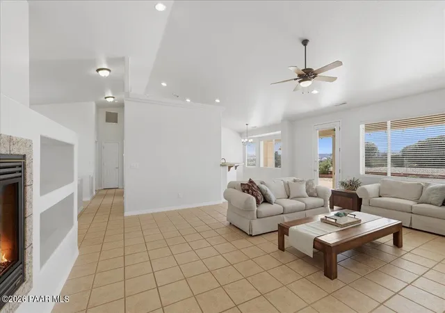 Photo 2 of Single family home for sale at 829 Panicum Dr, Prescott, AZ 86305 | MLS# 1085565 | Listing updated on 2026-10-10