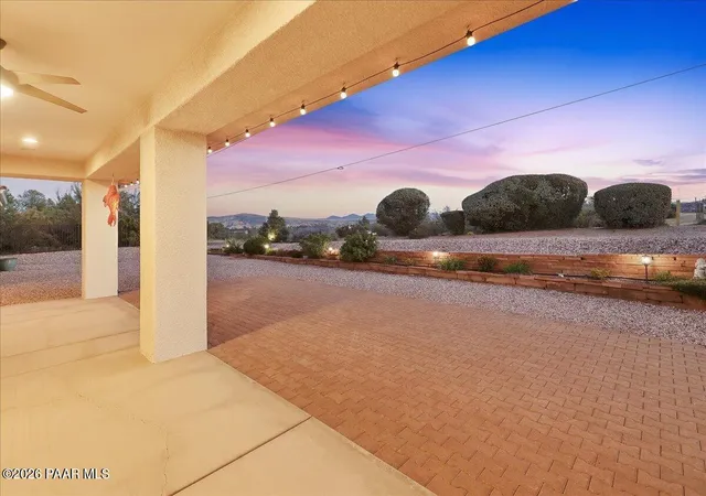 Photo 3 of Single family home for sale at 829 Panicum Dr, Prescott, AZ 86305 | MLS# 1085565 | Listing updated on 2026-10-10