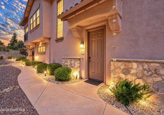 Photo 1 of Condo for sale at 1716 Alpine Meadows Ln #603, Prescott, AZ 86303 | MLS# 1085626 | Listing updated on 2026-10-10