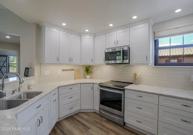 Photo 4 of Condo for sale at 1716 Alpine Meadows Ln #603, Prescott, AZ 86303 | MLS# 1085626 | Listing updated on 2026-10-10