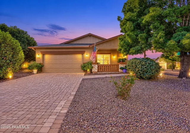 Single family home for sale at 12781 E Delgado St, Dewey, AZ 86327 | MLS# 1085599
