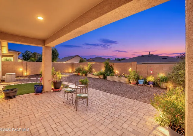 Photo 1 of Single family home for sale at 12781 E Delgado St, Dewey, AZ 86327 | MLS# 1085599 | Listing updated on 2026-10-10