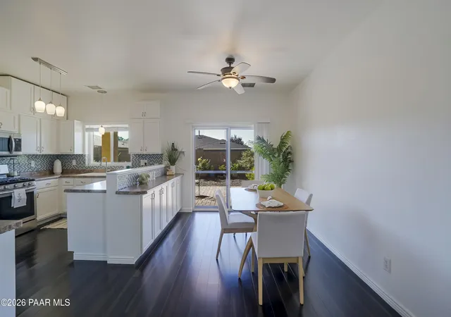 Photo 3 of Single family home for sale at 12781 E Delgado St, Dewey, AZ 86327 | MLS# 1085599 | Listing updated on 2026-10-10