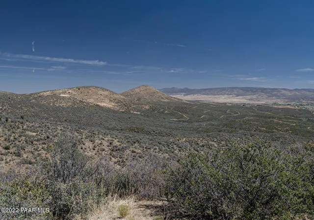 Photo 1 of Land for sale at 0j Bullhorn, Mayer, AZ 86333 | MLS# 1085537 | Listing updated on 2026-10-08
