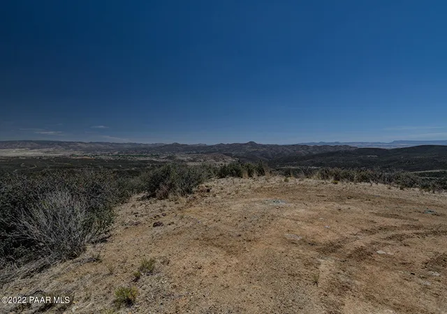 Photo 3 of Land for sale at 0j Bullhorn, Mayer, AZ 86333 | MLS# 1085537 | Listing updated on 2026-10-08