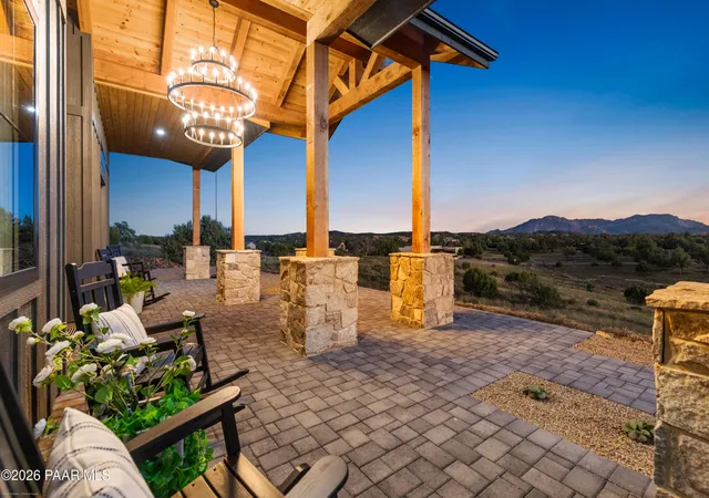 Photo 1 of Single family home for sale at 13991 N Grey Bears Trl, Prescott, AZ 86305 | MLS# 1085755 | Listing updated on 2026-10-20