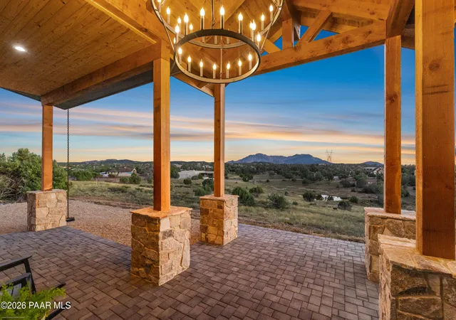 Photo 2 of Single family home for sale at 13991 N Grey Bears Trl, Prescott, AZ 86305 | MLS# 1085755 | Listing updated on 2026-10-20