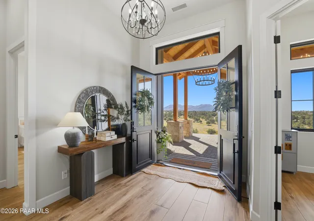 Photo 3 of Single family home for sale at 13991 N Grey Bears Trl, Prescott, AZ 86305 | MLS# 1085755 | Listing updated on 2026-10-20