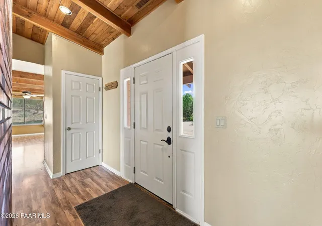Photo 3 of Single family home for sale at 14340 N Hawkins Trl, Prescott, AZ 86305 | MLS# 1085601 | Listing updated on 2026-10-10