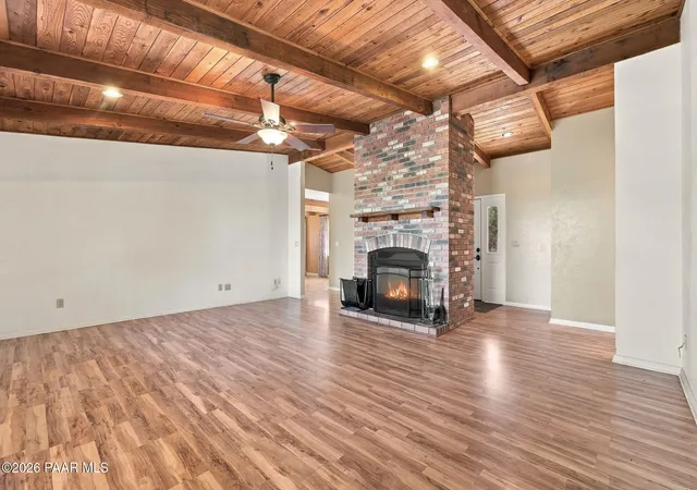 Photo 3 of Single family home for sale at 14340 N Hawkins Trl, Prescott, AZ 86305 | MLS# 1085601 | Listing updated on 2026-10-10