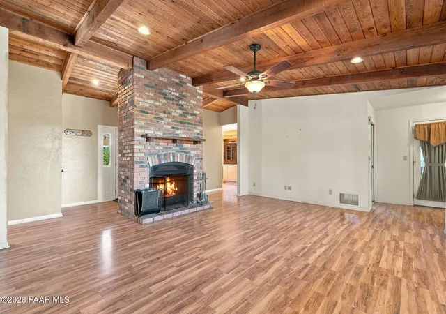 Photo 4 of Single family home for sale at 14340 N Hawkins Trl, Prescott, AZ 86305 | MLS# 1085601 | Listing updated on 2026-10-10