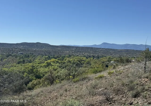 Land for sale at 4875 N Thunderhead Trl, Rimrock, AZ 86335 | MLS# 1085539