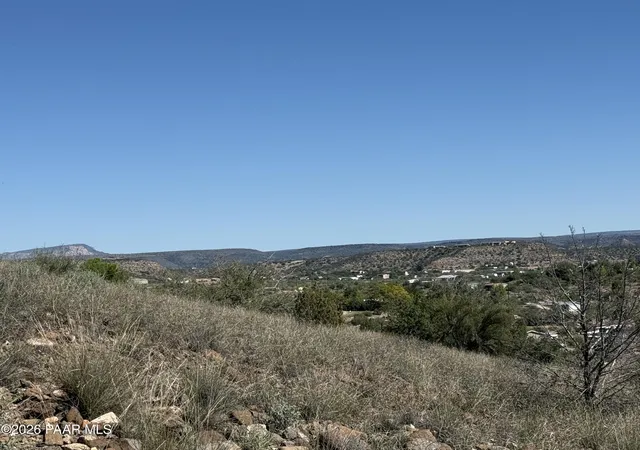 Photo 1 of Land for sale at 4875 N Thunderhead Trl, Rimrock, AZ 86335 | MLS# 1085539 | Listing updated on 2026-10-08