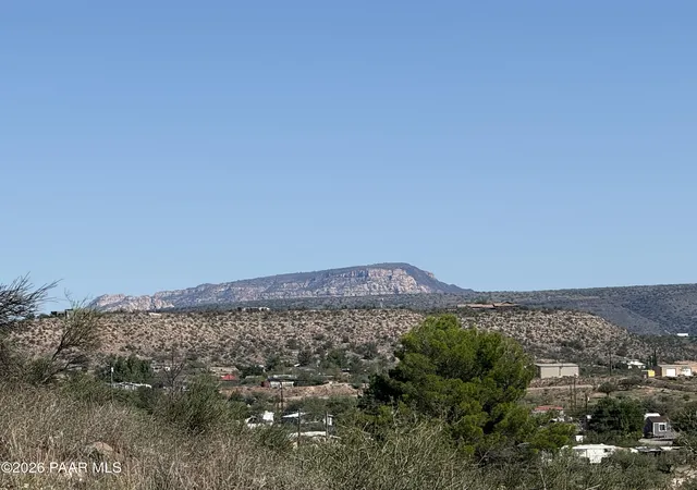 Photo 4 of Land for sale at 4875 N Thunderhead Trl, Rimrock, AZ 86335 | MLS# 1085539 | Listing updated on 2026-10-08