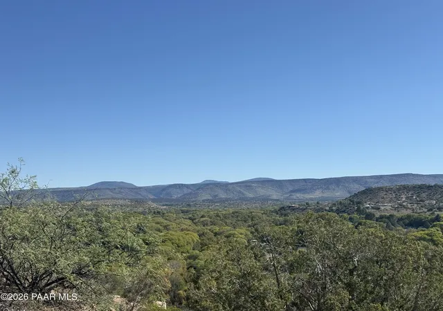 Land for sale at 4730 N Thunderhead Trl, Rimrock, AZ 86335 | MLS# 1085544