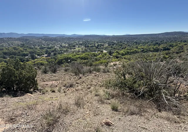 Photo 1 of Land for sale at 4730 N Thunderhead Trl, Rimrock, AZ 86335 | MLS# 1085544 | Listing updated on 2026-10-08