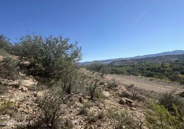 Photo 2 of Land for sale at 4730 N Thunderhead Trl, Rimrock, AZ 86335 | MLS# 1085544 | Listing updated on 2026-10-08