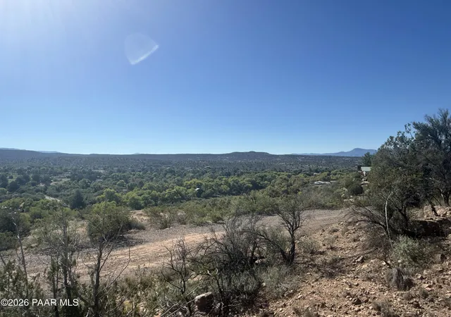 Photo 3 of Land for sale at 4730 N Thunderhead Trl, Rimrock, AZ 86335 | MLS# 1085544 | Listing updated on 2026-10-08