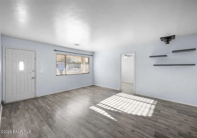 Photo 3 of Single family home for sale at 7714 E Las Flores Ave, Prescott Valley, AZ 86314 | MLS# 1085566 | Listing updated on 2026-10-21