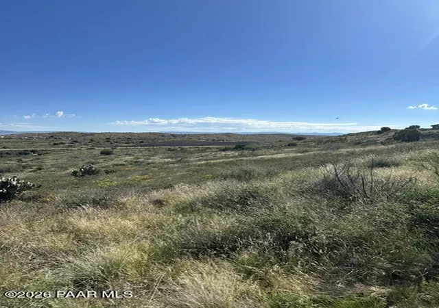 Photo 3 of Land for sale at 12331 S Caballo, Mayer, AZ 86333 | MLS# 1085632 | Listing updated on 2026-10-10