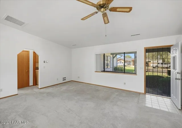 Photo 4 of Single family home for sale at 5201 N Western Blvd, Prescott Valley, AZ 86314 | MLS# 1085576 | Listing updated on 2026-10-09