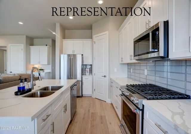 Photo 4 of Single family home for sale at 236 Looking Glass Dr #26, Prescott, AZ 86303 | MLS# 1085553 | Listing updated on 2026-10-08