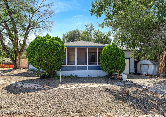Single family home for sale at 2141 E Lillian Ln, Prescott, AZ 86301 | MLS# 1085647