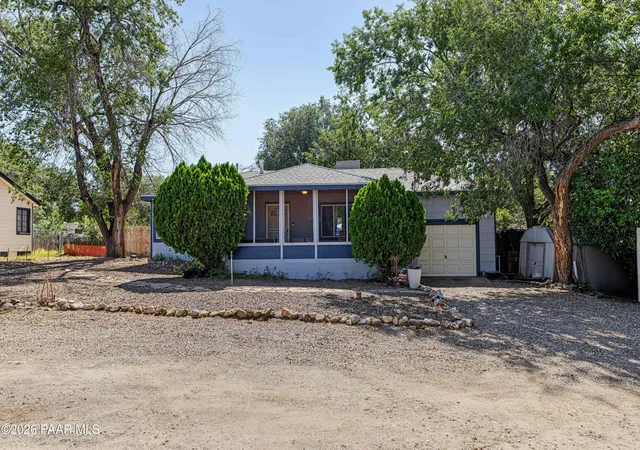 Photo 1 of Single family home for sale at 2141 E Lillian Ln, Prescott, AZ 86301 | MLS# 1085647 | Listing updated on 2026-10-11