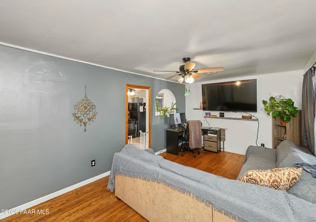Photo 3 of Single family home for sale at 2141 E Lillian Ln, Prescott, AZ 86301 | MLS# 1085647 | Listing updated on 2026-10-11