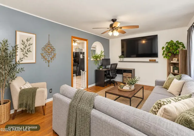 Photo 4 of Single family home for sale at 2141 E Lillian Ln, Prescott, AZ 86301 | MLS# 1085647 | Listing updated on 2026-10-11