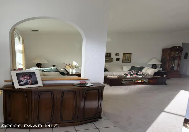 Photo 3 of Single family home for sale at 4881 N Indio Cir, Prescott Valley, AZ 86314 | MLS# 1085560 | Listing updated on 2026-10-08