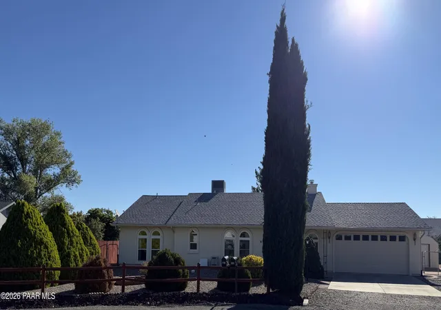 Single family home for sale at 4881 N Indio Cir, Prescott Valley, AZ 86314 | MLS# 1085560