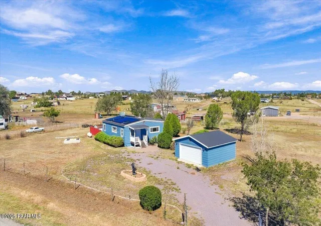 Photo 3 of Single family home for sale at 1520 S Road 3, Chino Valley, AZ 86323 | MLS# 1085645 | Listing updated on 2026-10-11