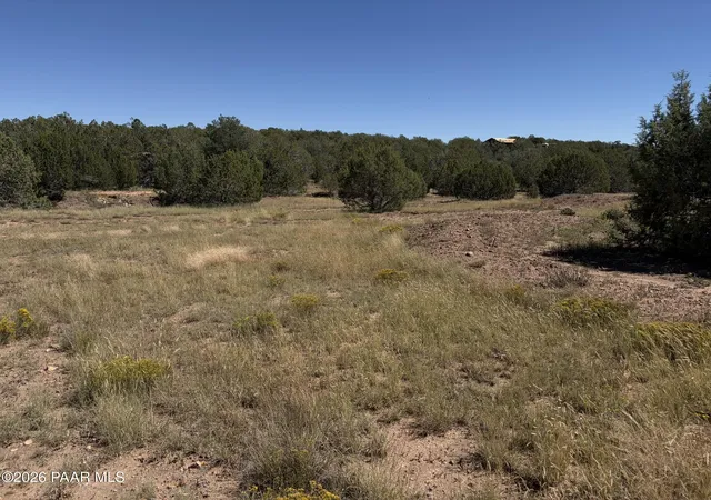 Land for sale at 33571 W Cobre Cir, Seligman, AZ 86337 | MLS# 1085564