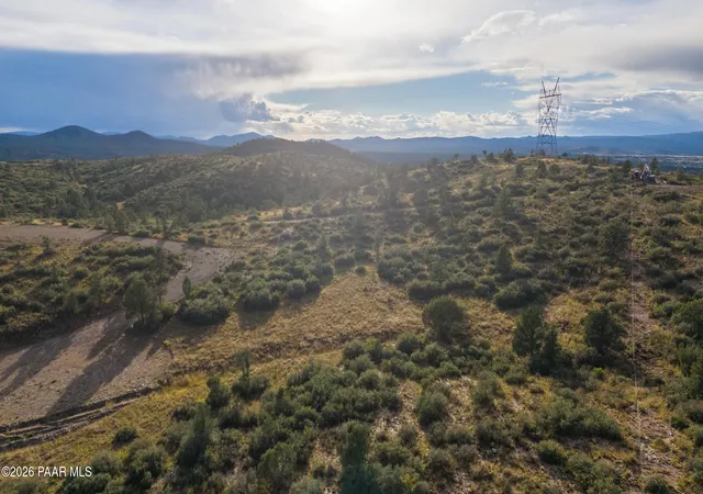 Photo 1 of Land for sale at 52xx W Dos Arroyos Dr, Williamson Valley, AZ 86305 | MLS# 1085977 | Listing updated on 2026-10-28