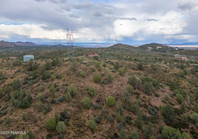 Photo 2 of Land for sale at 52xx W Dos Arroyos Dr, Williamson Valley, AZ 86305 | MLS# 1085977 | Listing updated on 2026-10-28