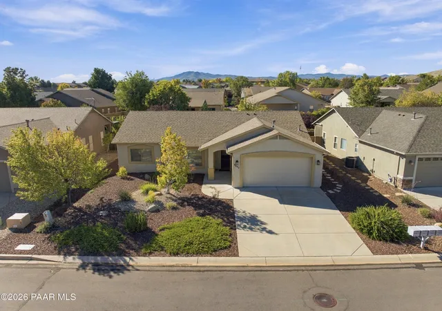 Single family home for sale at 6625 E Barrington Ave, Prescott Valley, AZ 86314 | MLS# 1085614