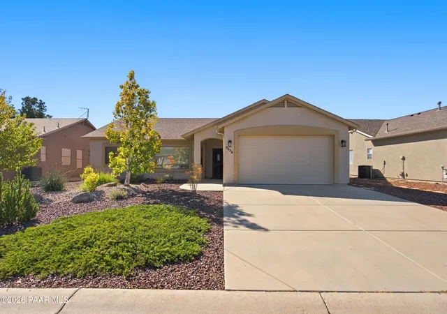 Photo 1 of Single family home for sale at 6625 E Barrington Ave, Prescott Valley, AZ 86314 | MLS# 1085614 | Listing updated on 2026-10-10