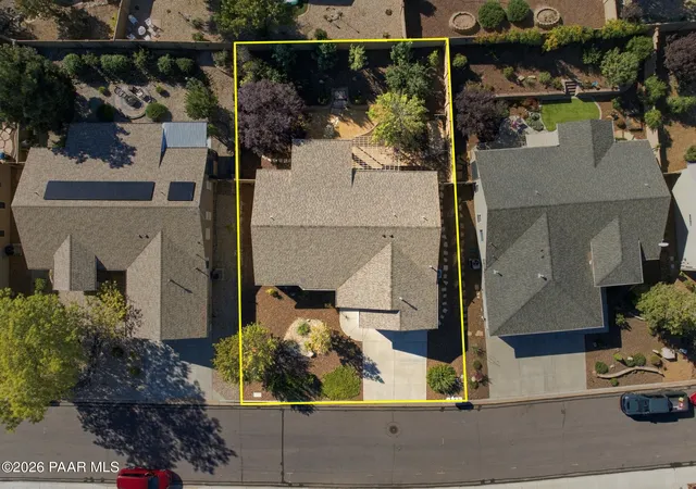 Photo 4 of Single family home for sale at 6625 E Barrington Ave, Prescott Valley, AZ 86314 | MLS# 1085614 | Listing updated on 2026-10-10