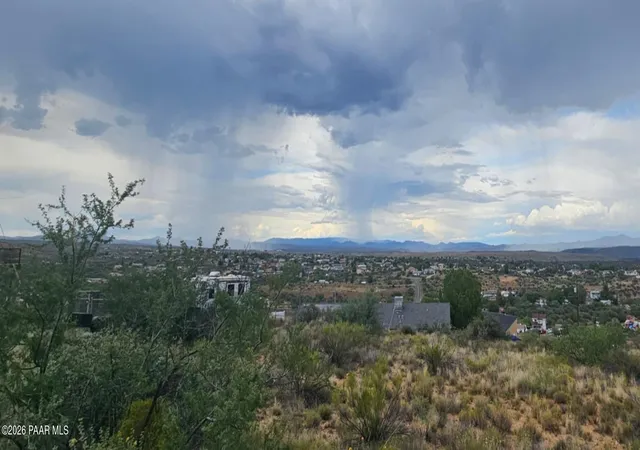 Photo 1 of Land for sale at 20249 E Santa Rita Rd, Mayer, AZ 86333 | MLS# 1085580 | Listing updated on 2026-10-08