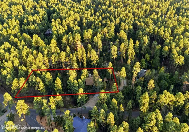 Photo 3 of Single family home for sale at 1505 E Friendly Pines Rd, Prescott, AZ 86303 | MLS# 1085591 | Listing updated on 2026-10-09