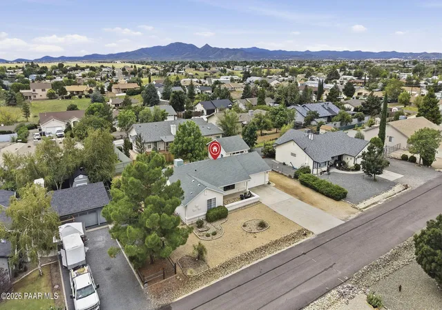 Photo 3 of Single family home for sale at 9081 E Bighorn Dr, Prescott Valley, AZ 86314 | MLS# 1085578 | Listing updated on 2026-10-08