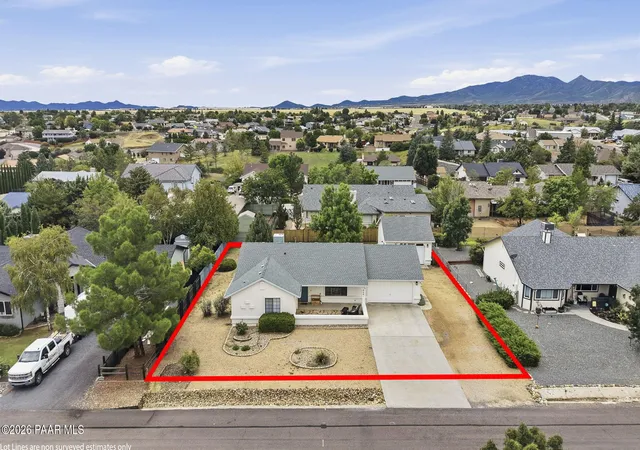 Photo 3 of Single family home for sale at 9081 E Bighorn Dr, Prescott Valley, AZ 86314 | MLS# 1085578 | Listing updated on 2026-10-09