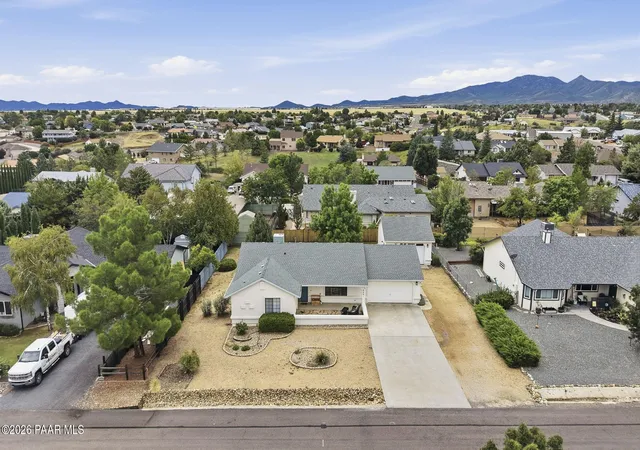 Photo 4 of Single family home for sale at 9081 E Bighorn Dr, Prescott Valley, AZ 86314 | MLS# 1085578 | Listing updated on 2026-10-09