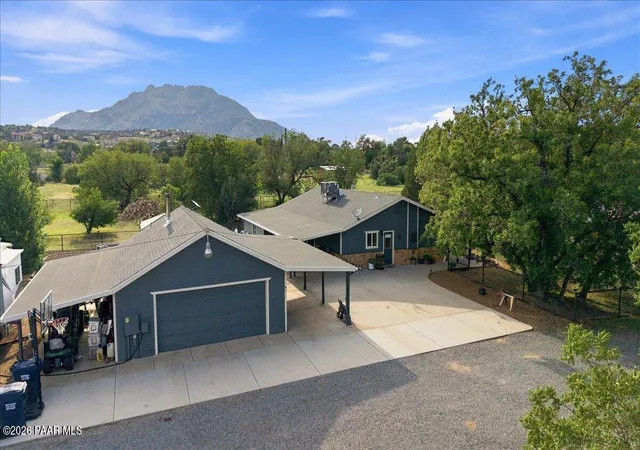 Single family home for sale at 1805 W Kelly Dr, Prescott, AZ 86305 | MLS# 1085606