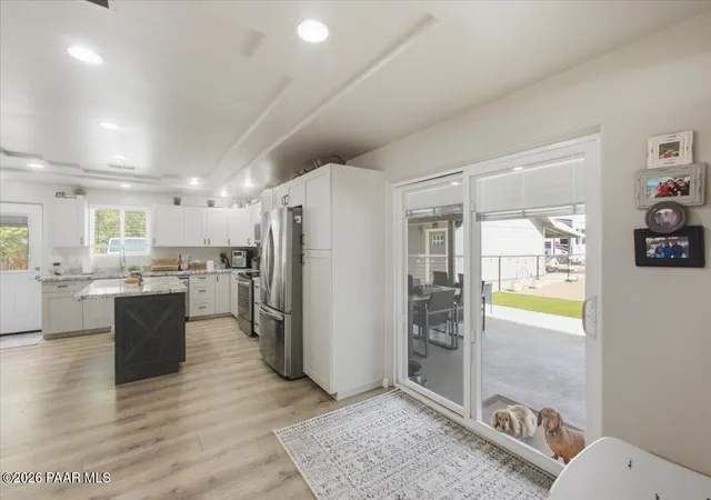 Photo 1 of Single family home for sale at 1805 W Kelly Dr, Prescott, AZ 86305 | MLS# 1085606 | Listing updated on 2026-10-10