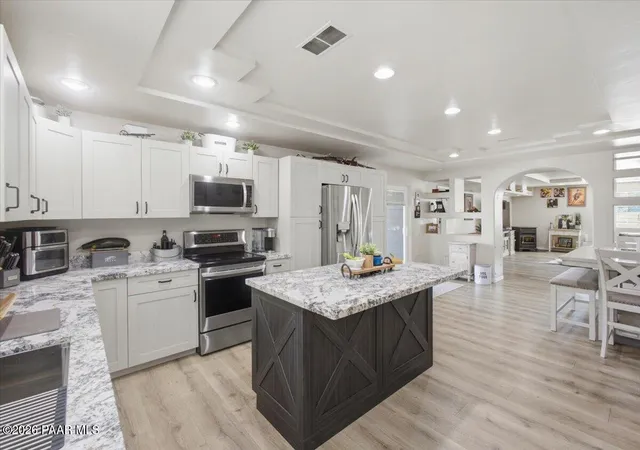 Photo 2 of Single family home for sale at 1805 W Kelly Dr, Prescott, AZ 86305 | MLS# 1085606 | Listing updated on 2026-10-10